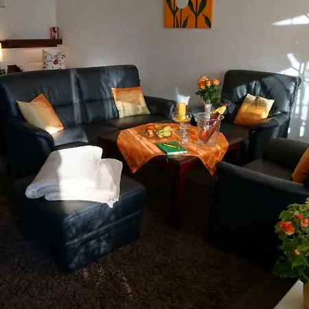 Ferienwohnung Altenau