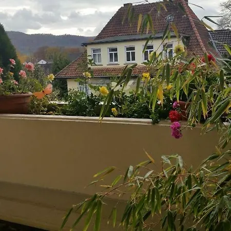 Apartment Ferienwohnung Altenau *